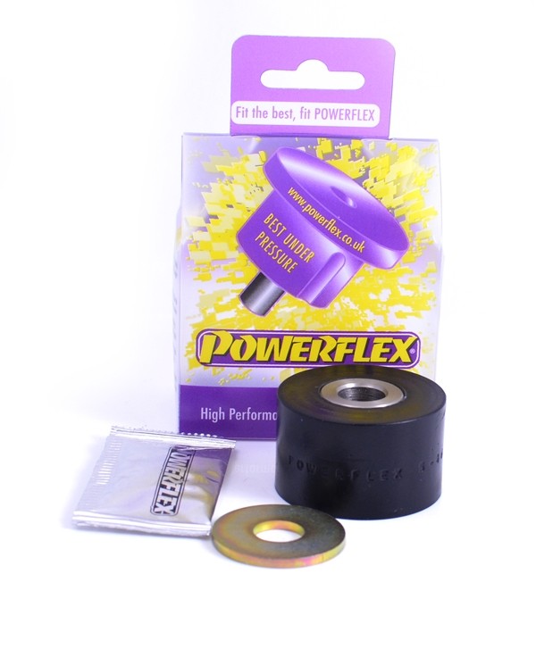 BMW E46 3 SERIES  Rear Diff Front Mount - PowerFlex PFR5-4621