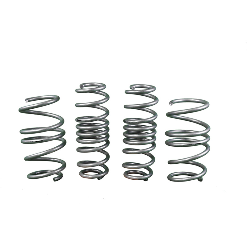Whiteline Performance Verlagingsveren Set  Mercedes A-Klasse A45 AMG 4-matic W176 2013-2018