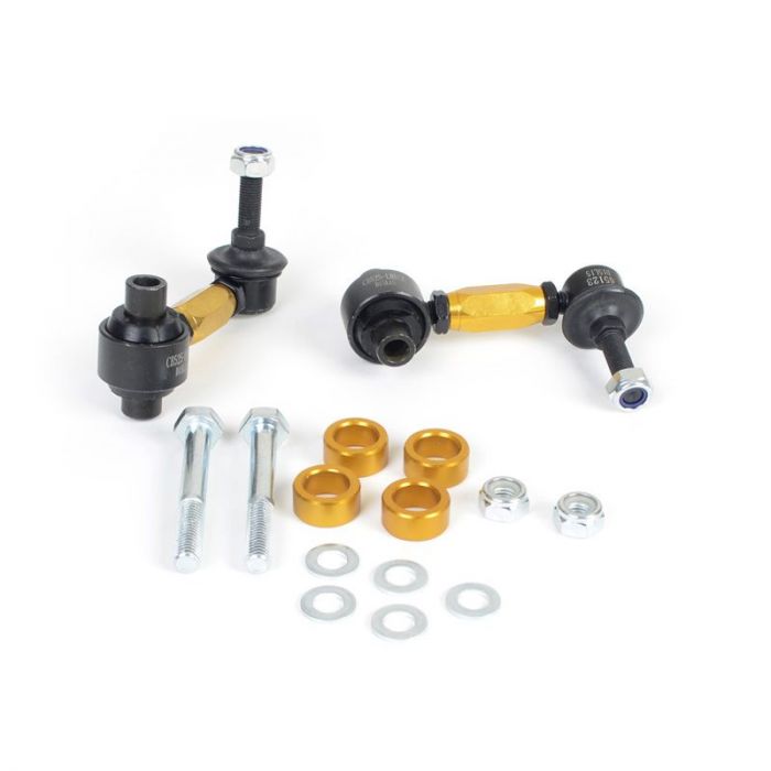 Whiteline Stabilisator/Koppelstang  Subaru BRZ/Forester SJ-SH/Impreza/Legacy V BM-BR/Levorg/Outback BR/WRX/XT Coupé/XV / Toyota GT 86 Coupé ZN6 2007-