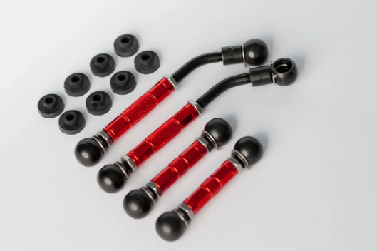 AirSuspension Links Mercedes GL Class (X166) 2012 – Onwards