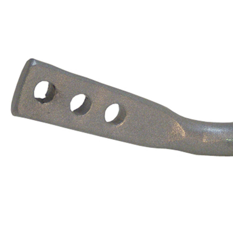 Whiteline Achterste Stabilisatorstang 16mm Heavy Duty Verstelbaar  Mazda MX-5 III NC 2005-2014